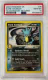 Dark Golduck
