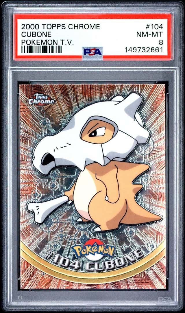 Cubone