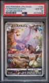 Hisuian Goodra