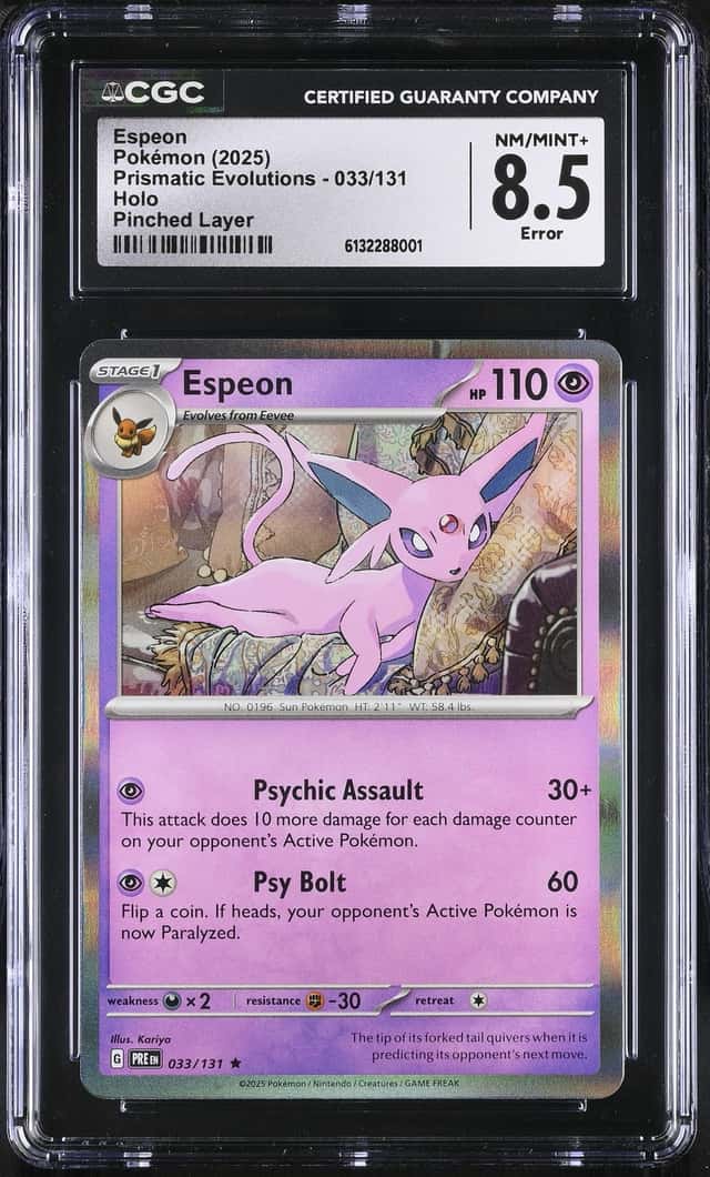 Espeon