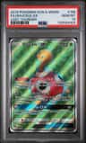 Shuckle Gx
