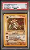 Kabutops