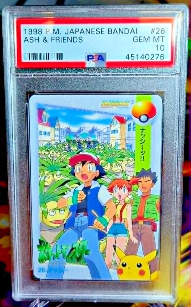 Exeggutor