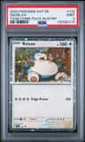Snorlax