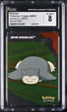 Snorlax