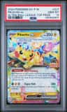 Pikachu Ex