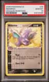 Nidorino δ