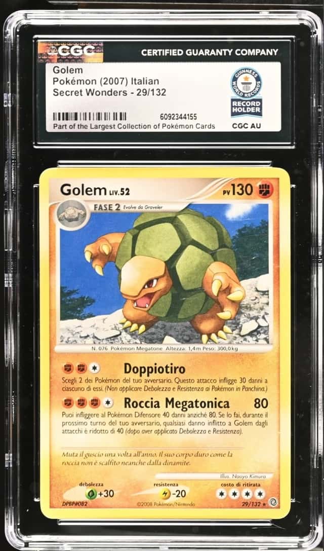 Golem