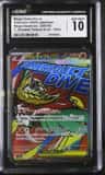 Mega Hawlucha Ex