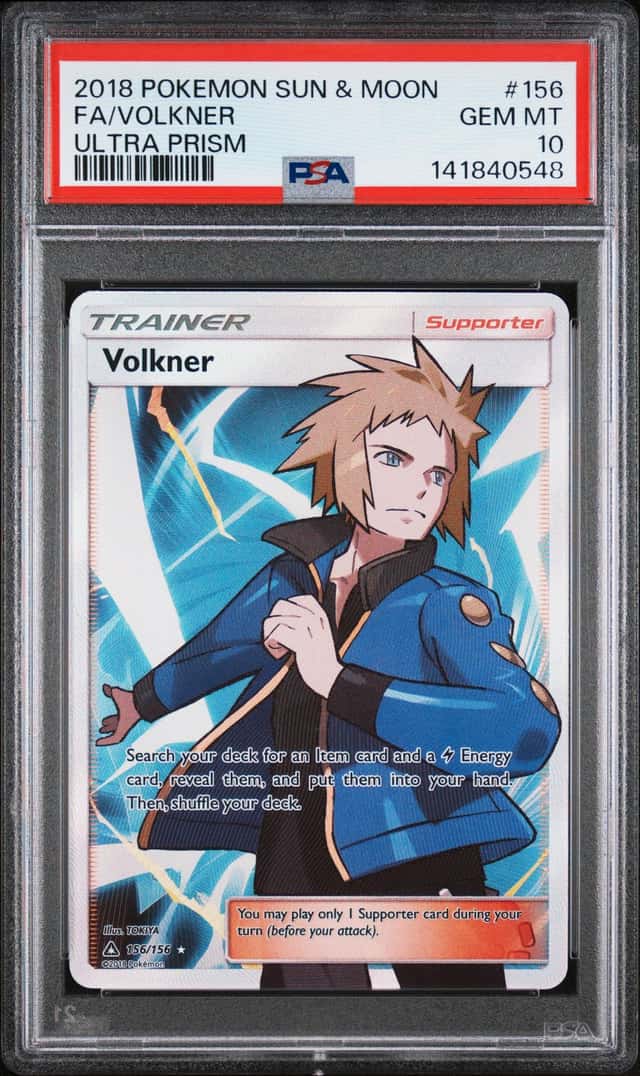 Volkner