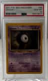 Unown I