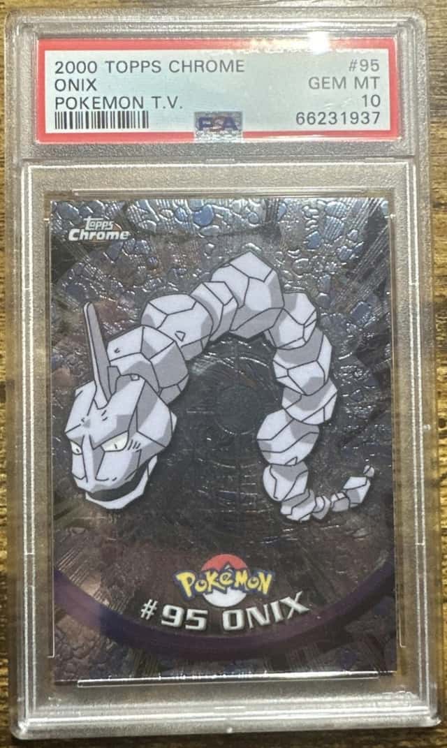 Onix