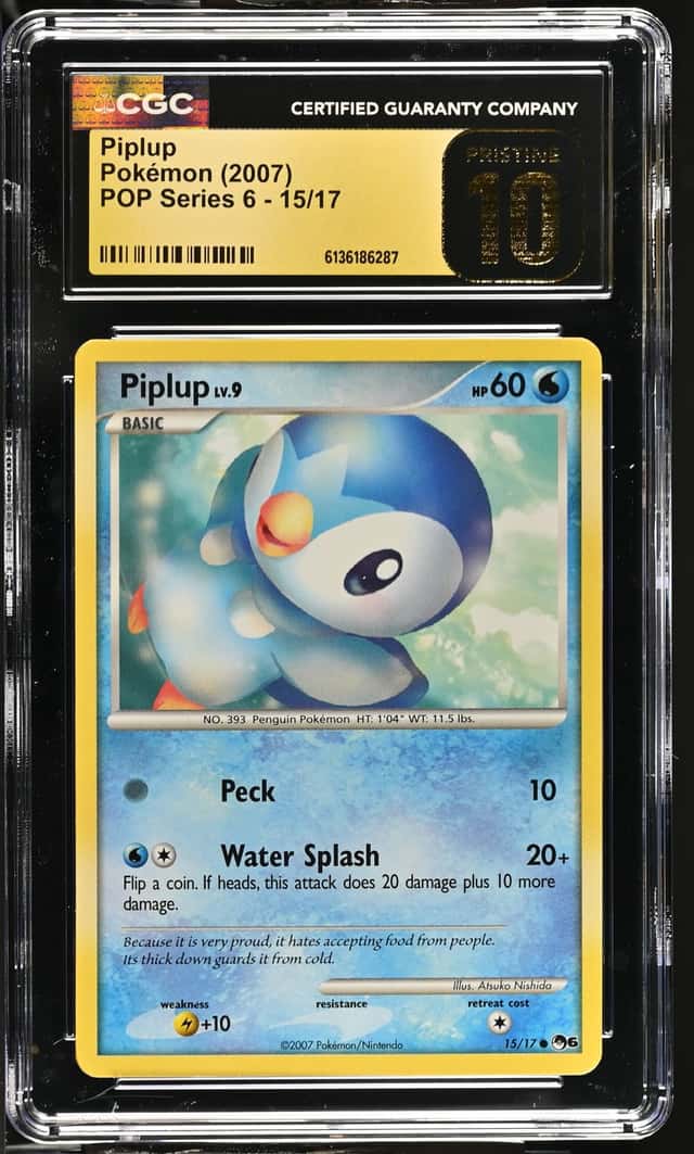 Piplup