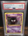 Gastly