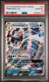 Primarina Gx