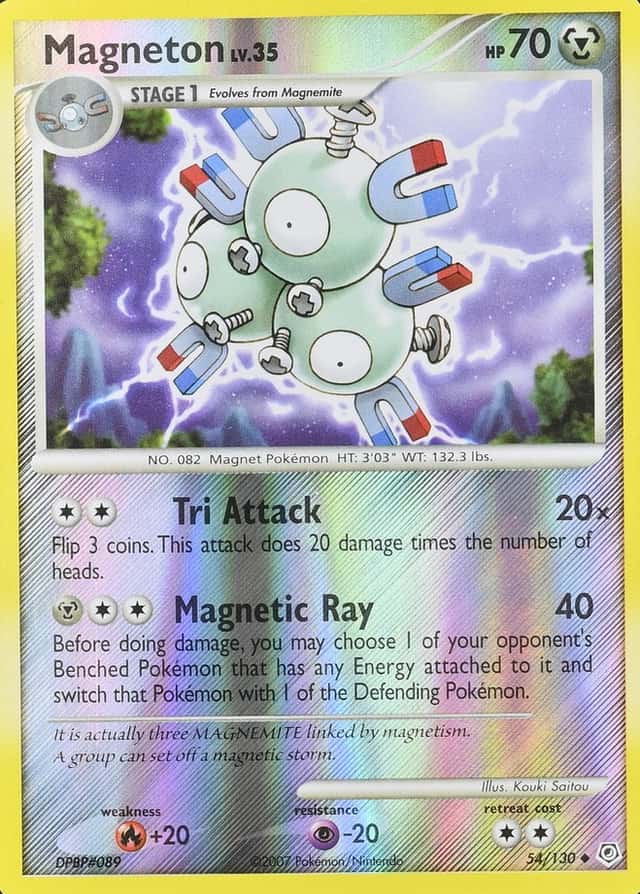 Reverse Holo