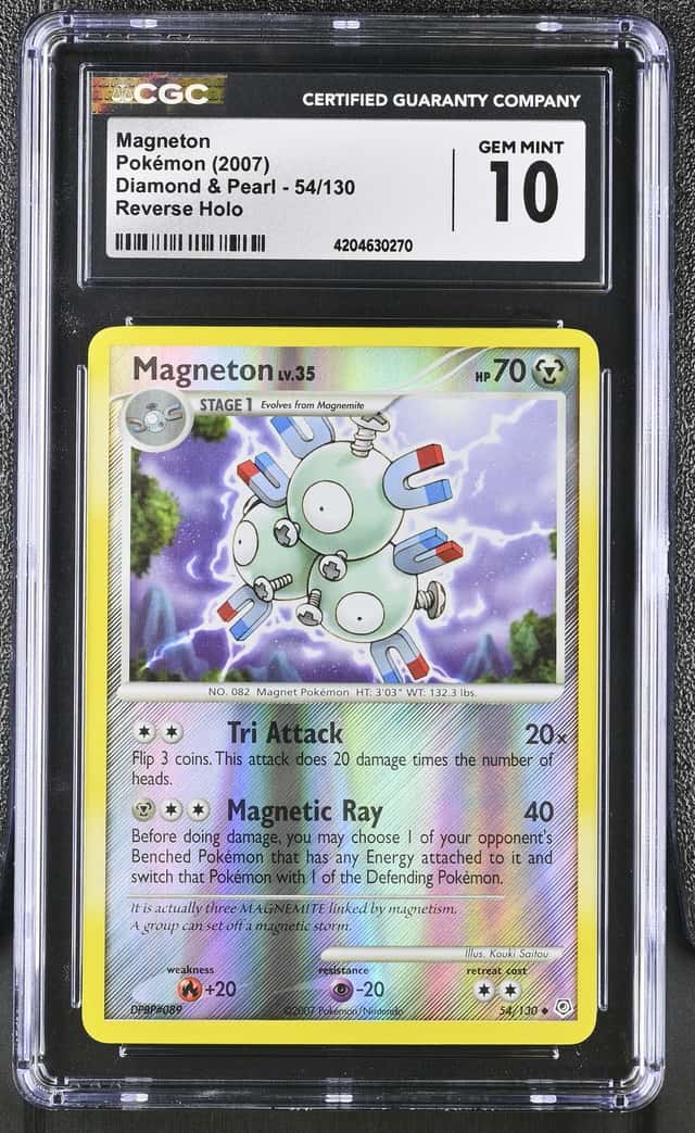 Magneton
