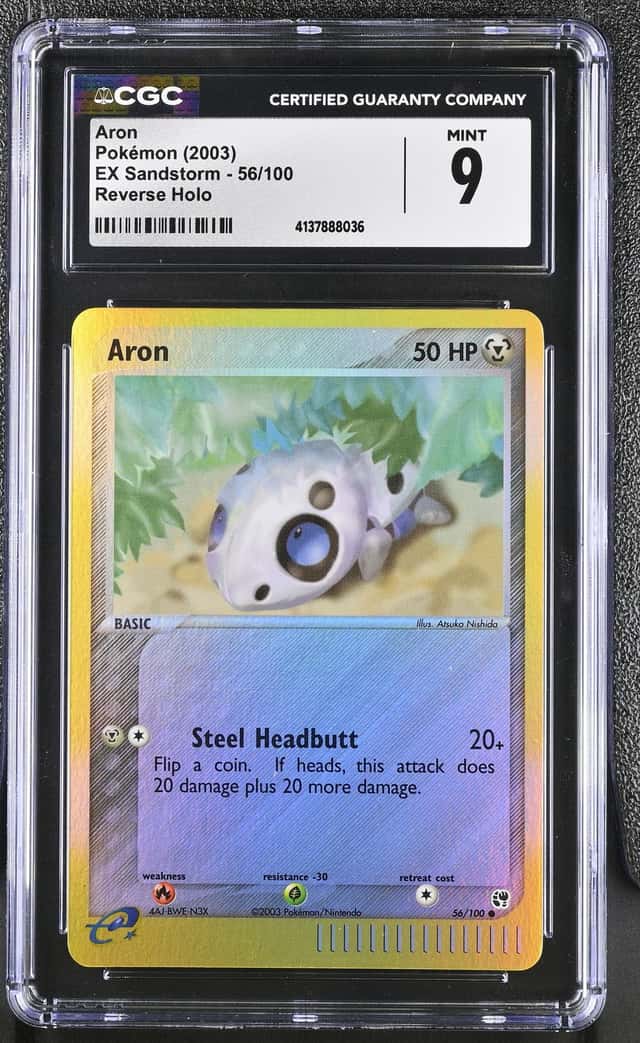 Aron
