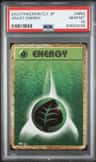 Grass Energy