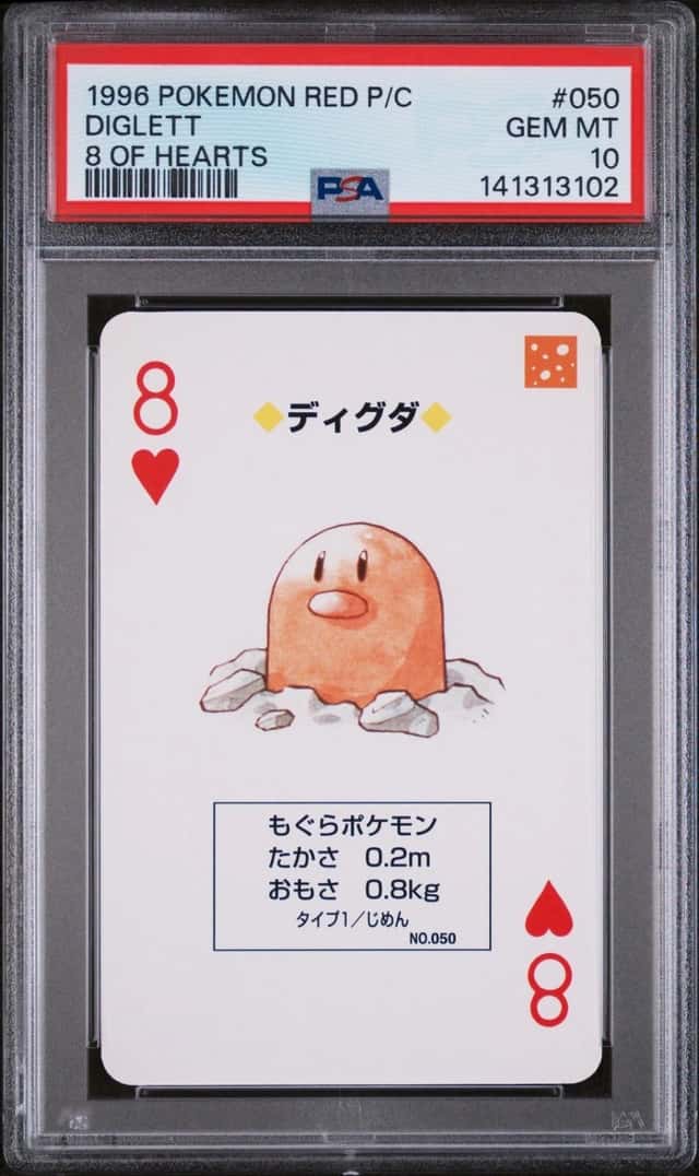 Diglett