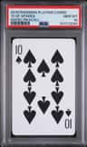 10 Of Spades