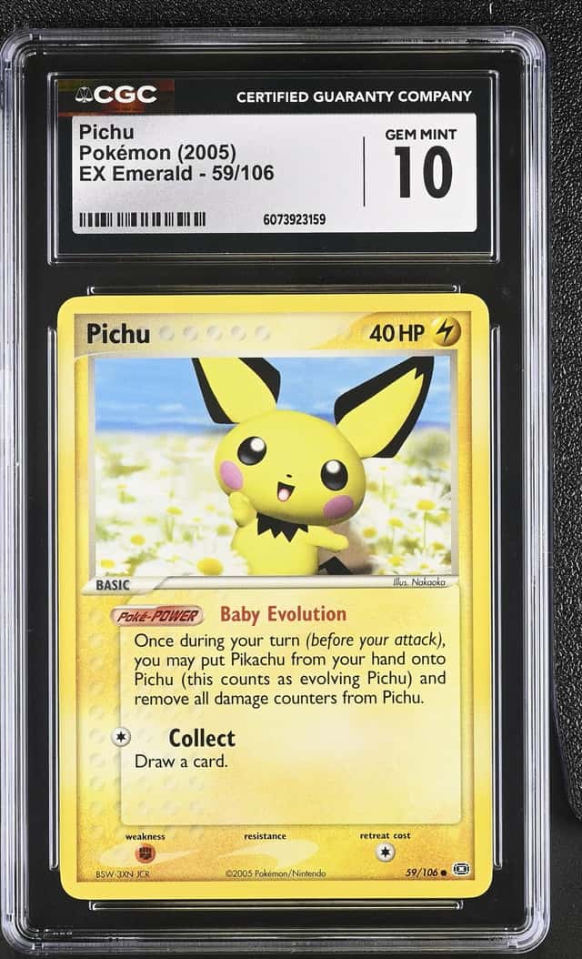Pichu