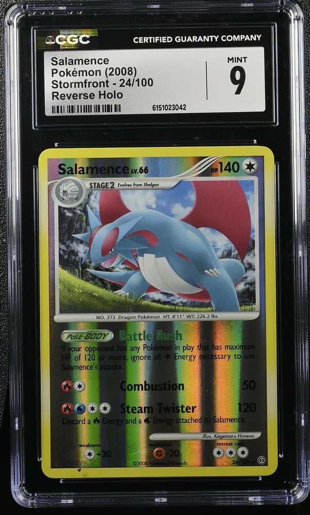 Salamence