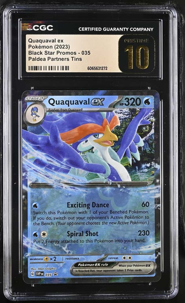 QUAQUAVAL ex