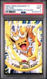 Jolteon
