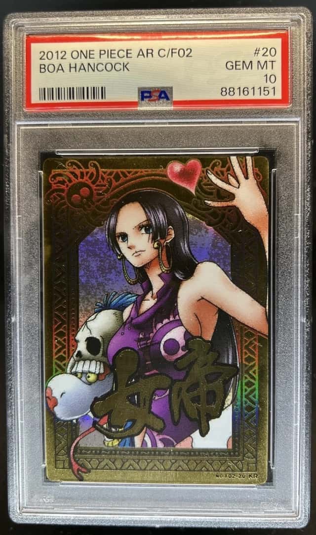 Boa Hancock