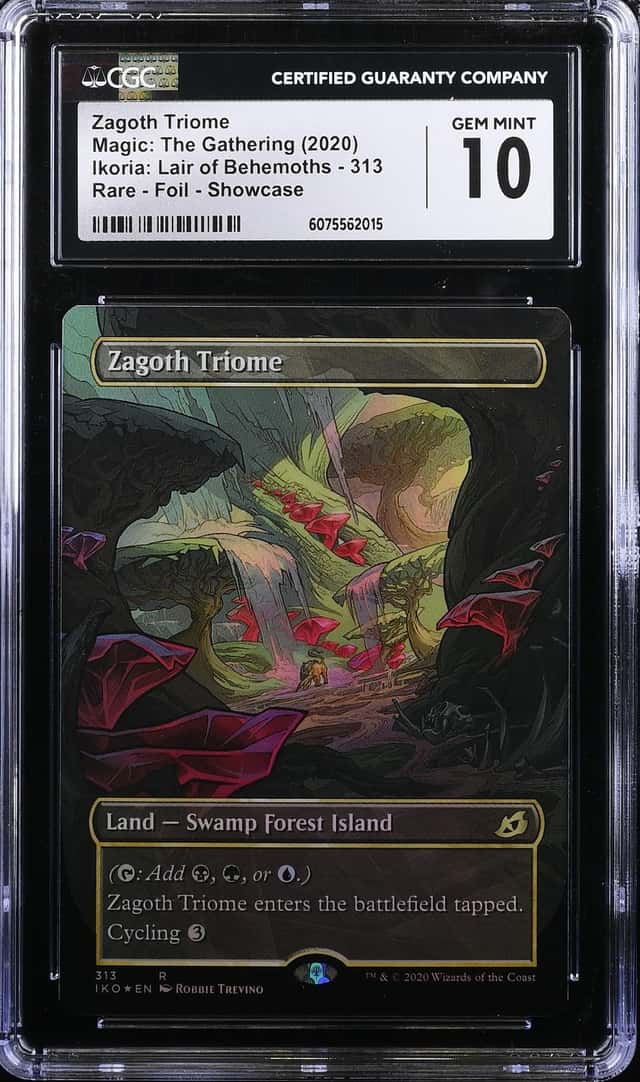 Zagoth Triome