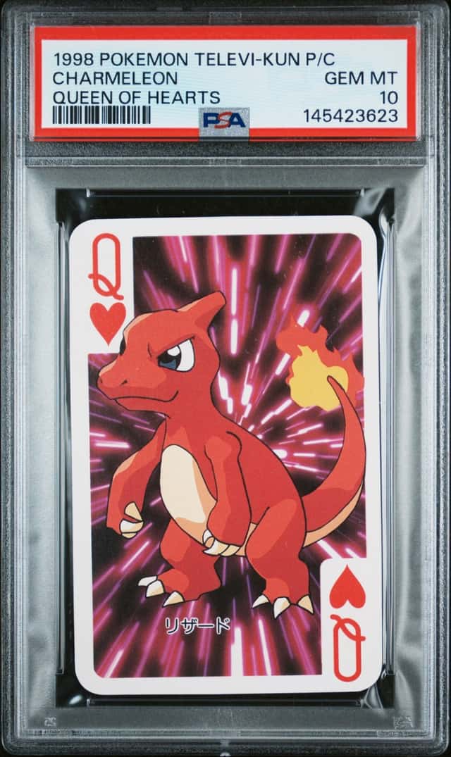Charmeleon