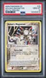 Holon'S Magneton