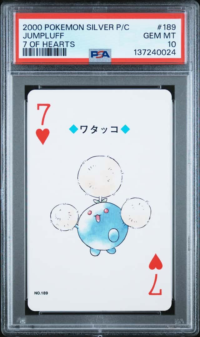 Jumpluff
