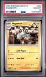 Magnetron