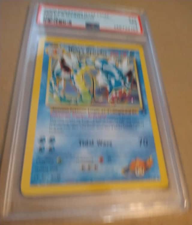 4 CHARIZARD