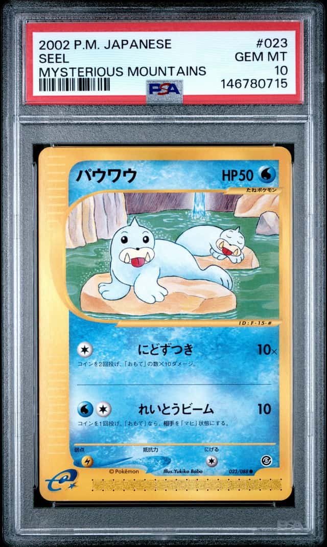 Seel
