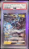 Zekrom Gx