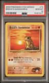 Brock'S Sandshrew