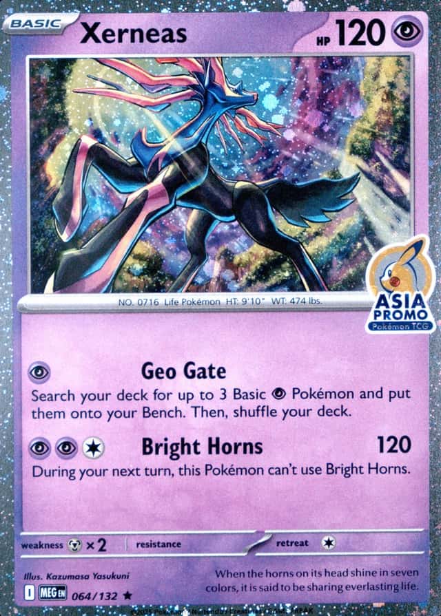 Asia Promo
