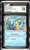 Misty'S Gyarados