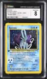Suicune