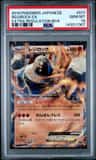 Regirock Ex