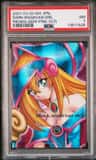 Dark Magician Girl