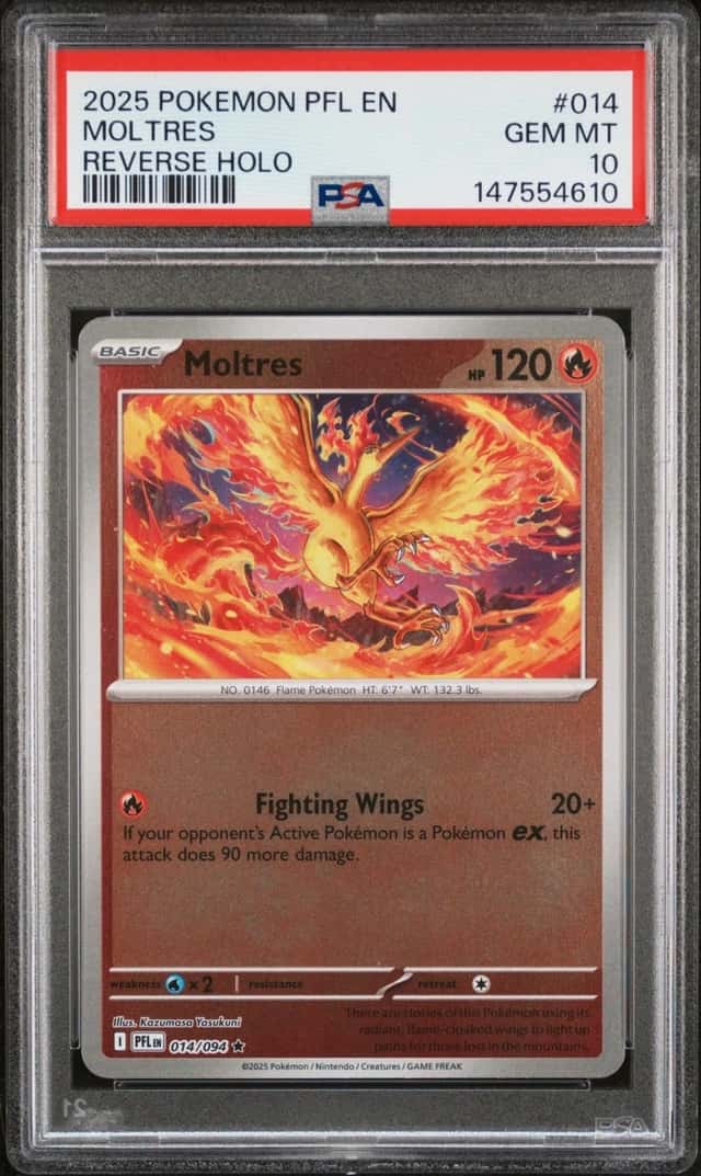Moltres