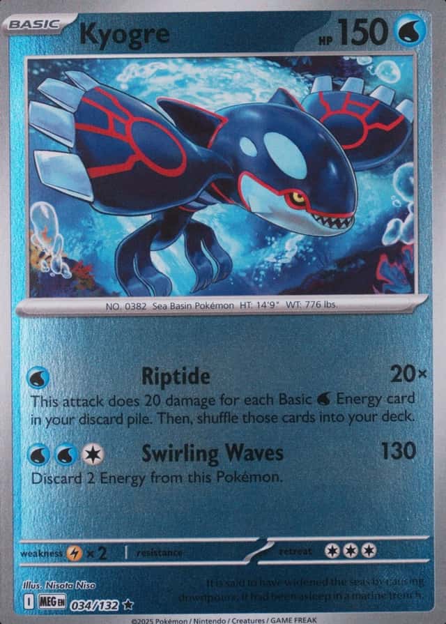 Reverse Holo