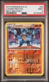 Lucario