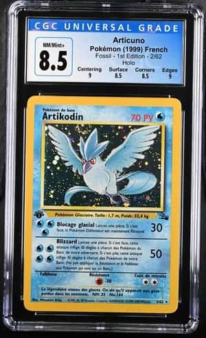 Articuno