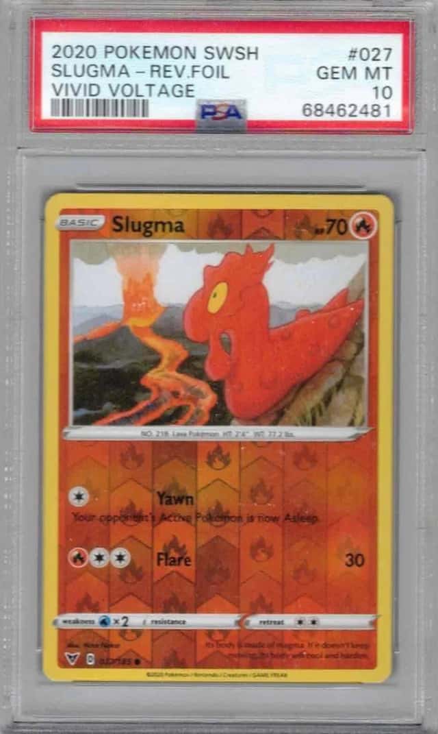 SLUGMA
