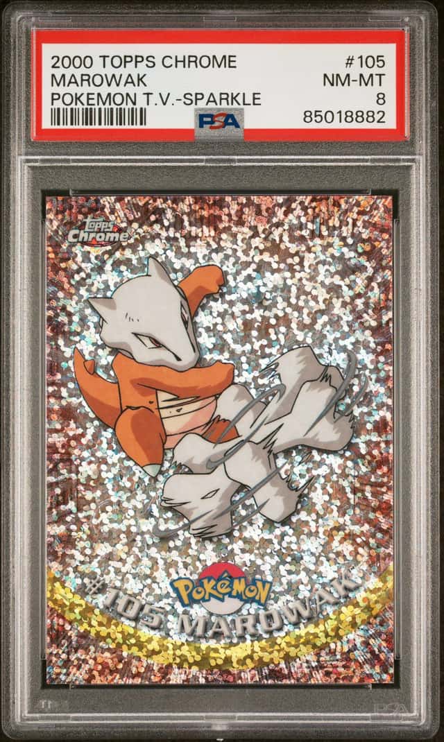Marowak